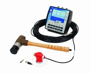 Pile Integrity and Length Testing