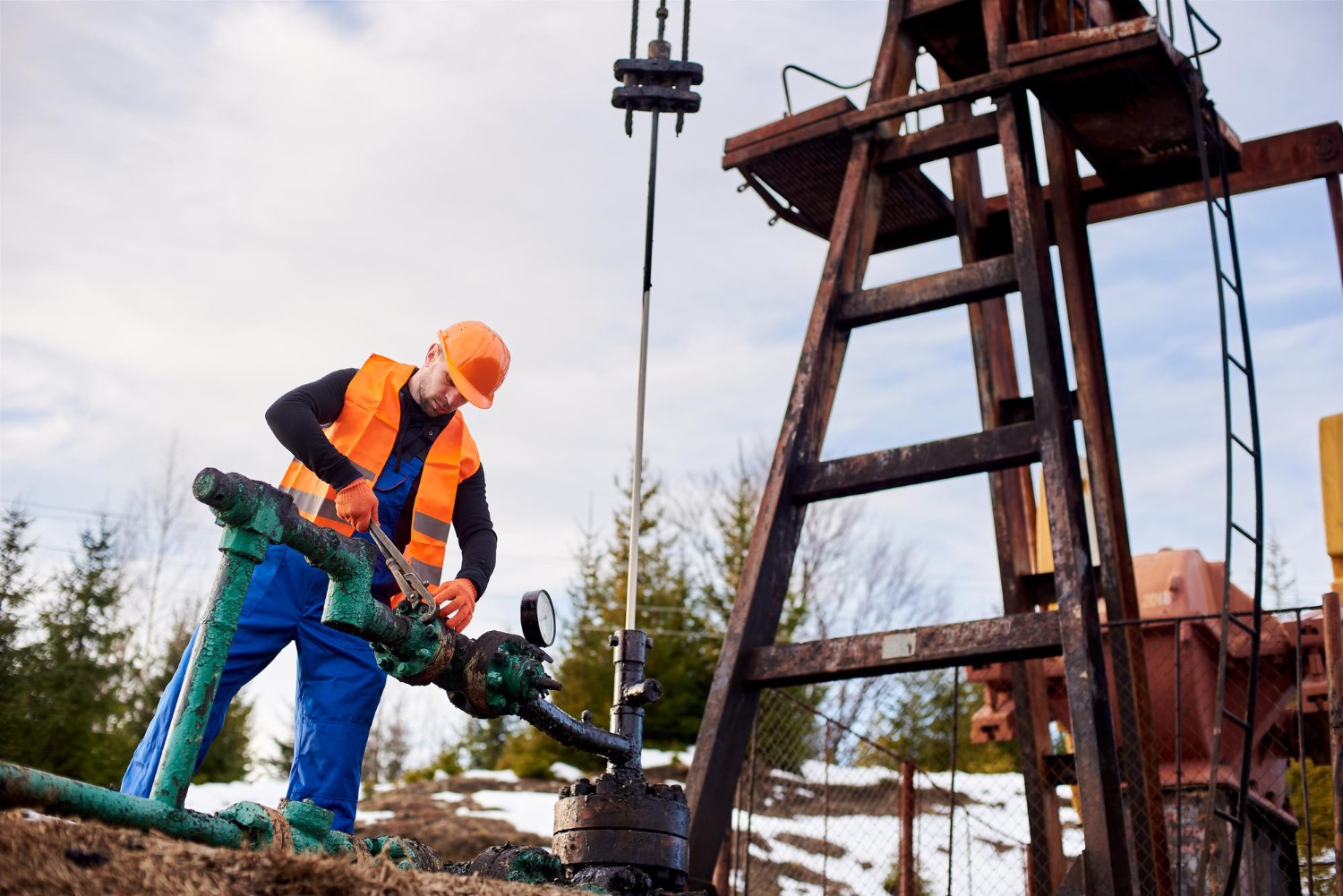 The Process Behind Subsurface Utility Engineering