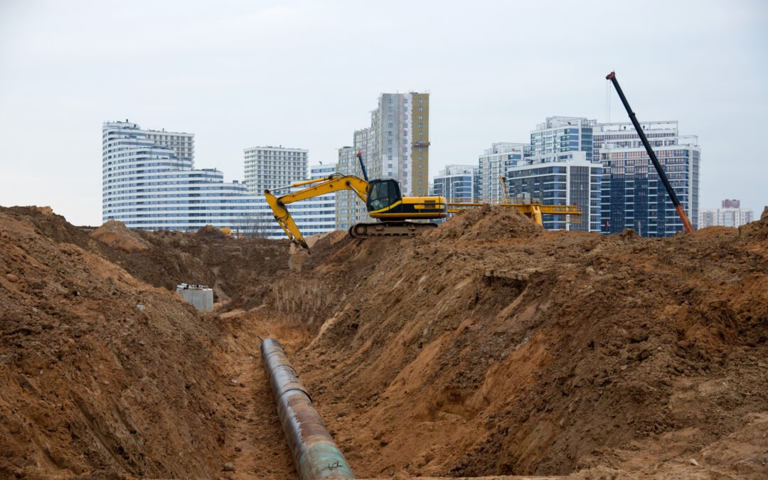 How To Find Underground Water Lines Before You Dig